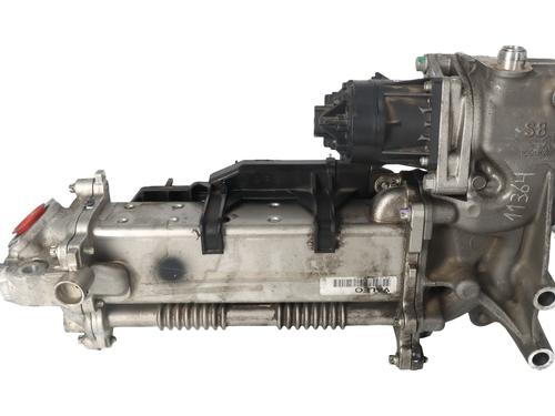 Used Egr Egr OPEL ASTRA J Sports Tourer (P10) [2010-2015] 34436086 34436086