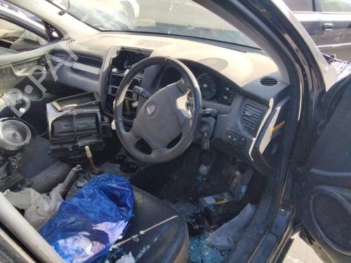 Left front driveshaft KIA SPORTAGE II (JE_, KM_)  | BP21762652M38 
