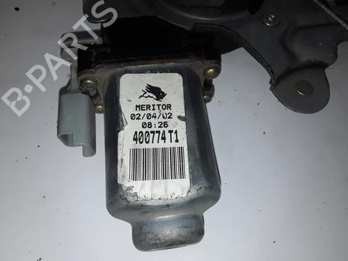 Rear right window mechanism CITROËN XSARA (N1)  | BP10716202C25 