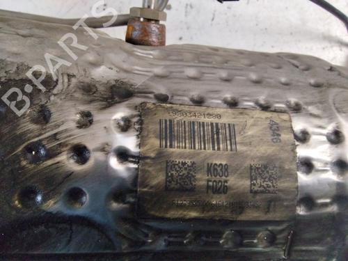 Catalyst PEUGEOT 208 I (CA_, CC_) 1.6 HDi | BP20488278M10 