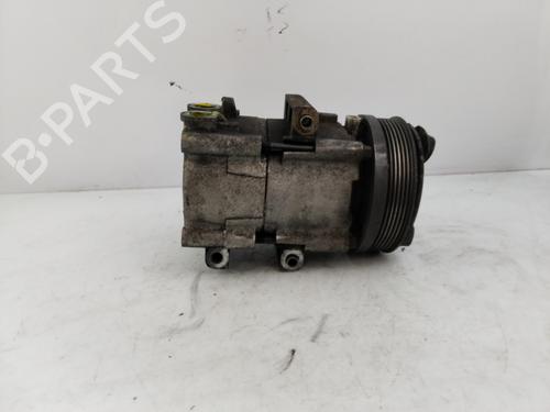 AC compressor FORD MONDEO III Saloon (B4Y) 2.0 16V DI / TDDi / TDCi | BP23858733M34 
