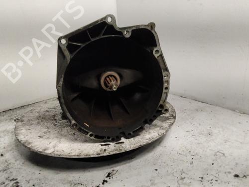 Used Gearbox BMW 3 (E46) 316 i (115 hp) 23336322