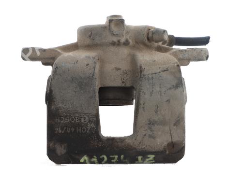 Used Left front brake caliper Left front brake caliper FIAT DUCATO Van (250_) 120 Multijet 2,3 D (120 hp) 33470585 33470585