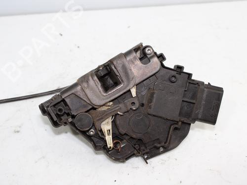 Front right lock FORD MONDEO IV (BA7) 1.8 TDCi | BP18245865C97 