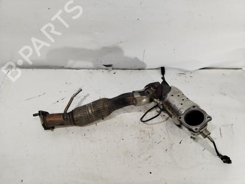 Katalysator Katalysator HYUNDAI TUCSON (NX4E, NX4A) [2020-2026] 37012861 37012861
