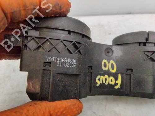 Commande Chauffage FORD FOCUS I (DAW, DBW)  | BP23332674I5 