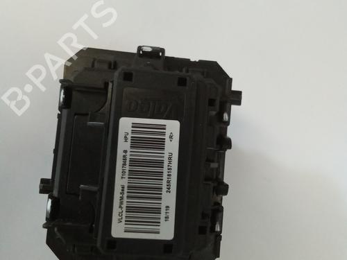 Heater resistor PEUGEOT 207 CC (WD_)  | BP13490955M108 