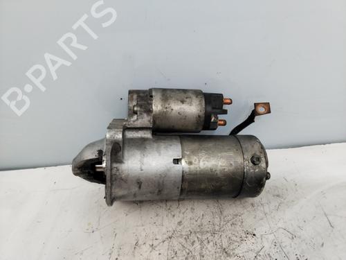 Startmotor OPEL VECTRA C (Z02) 1.9 CDTI (F69) | BP18531129M8 