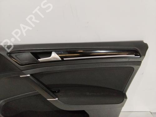 Front right panel VW GOLF VII (5G1, BQ1, BE1, BE2)  | BP32986614C59  - Image 6