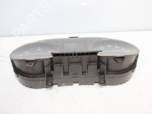 Instrument cluster SEAT IBIZA IV (6J5, 6P1)  | BP17806554C47 