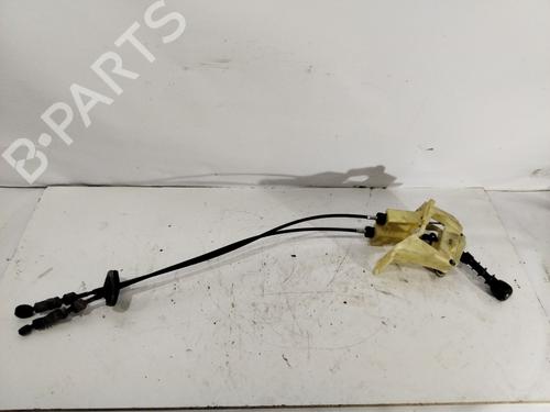 Selector da caixa KIA CARENS III MPV (UN) 2.0 CRDi 140 (140 hp) 32686113