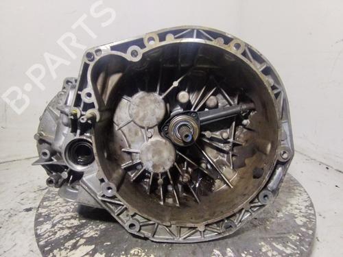 Cambio NISSAN PRIMASTAR Van (X83) [2002-2026]  32382218