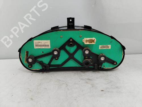 Instrument cluster PEUGEOT 206 Hatchback (2A/C)  | BP19422724C47 