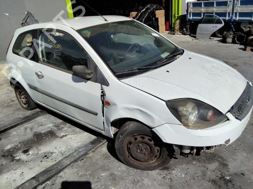 Right mirror FORD FIESTA V (JH_, JD_) 1.3 | BP20227716C27 