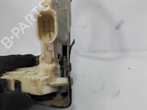 Rear right lock SEAT ALTEA XL (5P5, 5P8)  | BP29476102C99 