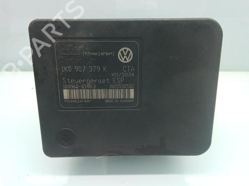 ABS pump VW GOLF V (1K1) 1.9 TDI | BP8815210M43 