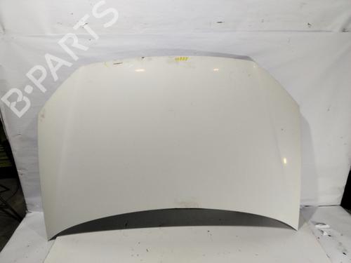 Cofano anteriore VW POLO IV (9N_, 9A_) [2001-2014]  31633410