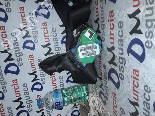 Rear left seatbelt JEEP GRAND CHEROKEE II (WJ, WG)  | BP8552632I29 
