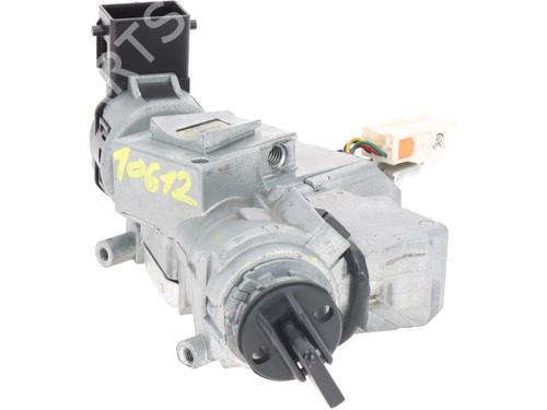 Ignition barrel MAZDA 5 (CR) 2.0 CD (CR19) | BP31158753M48 