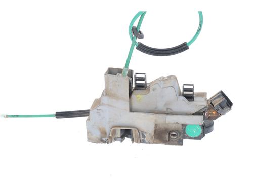 Rear left lock FIAT IDEA (350_) 1.4 | BP30809661C100
