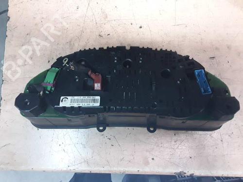 Kombiinstrument AUDI A6 C5 (4B2) [1997-2005]  8552012
