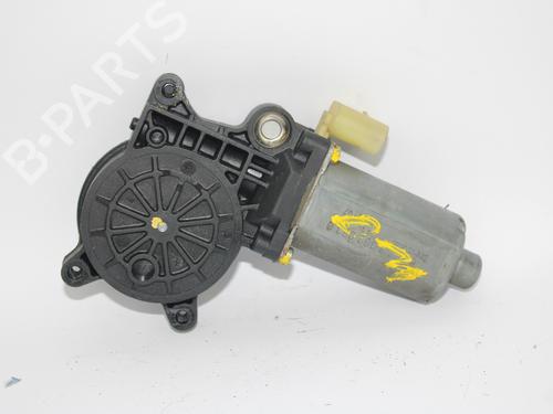 Left rear window motor BMW X5 (E53)  | BP12307352E23 