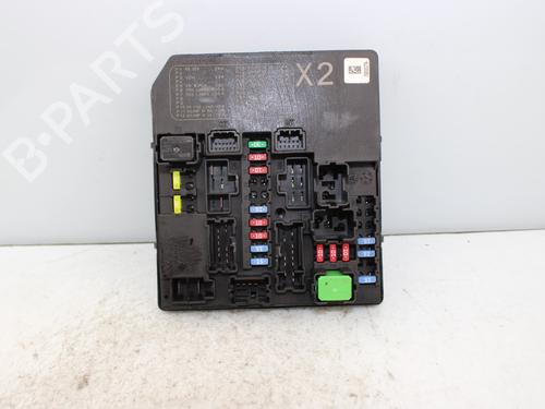 Fuse box NISSAN LEAF (ZE0) Electric | BP17950380E1 