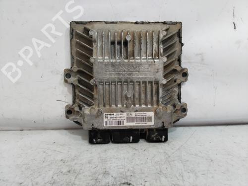 Used Engine control unit (ECU) CITROËN BERLINGO / BERLINGO FIRST Box Body/MPV (M_) [1996-2011]  26135429
