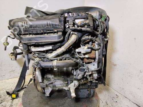 Engine CITROËN C4 Picasso II | BP36012530M1 - Image 6