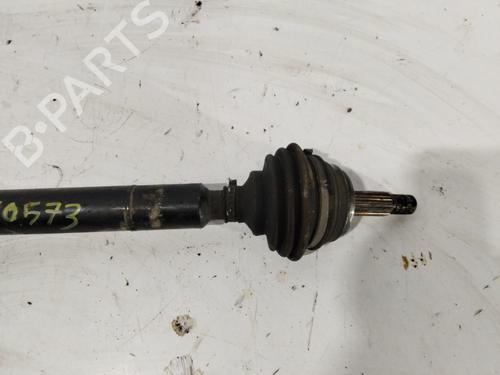 Right front driveshaft SEAT CORDOBA (6K1, 6K2) | BP31210926M39