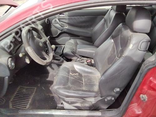 Air vent ALFA ROMEO GT (937_) 1.9 JTD (937CXN1B) | BP31626425I21 