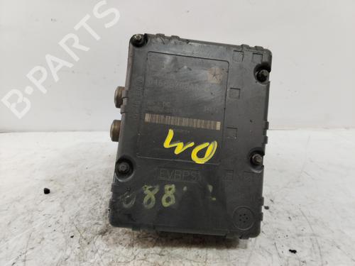 Used ABS pump CHRYSLER VOYAGER IV (RG, RS) 2.5 CRD (141 hp) 25858247