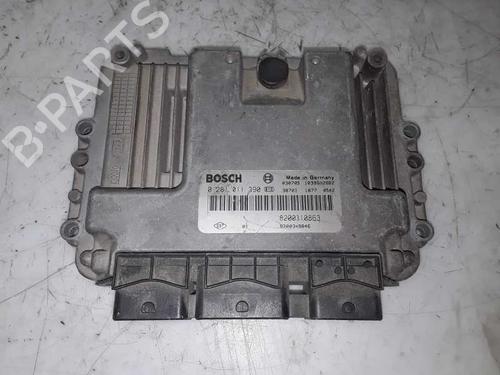 Used Engine control unit (ECU) RENAULT MEGANE II (BM0/1_, CM0/1_) 1.9 dCi (BM0G, CM0G) (120 hp) 8570755