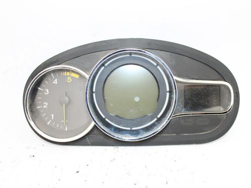 Used Instrument cluster RENAULT MEGANE III Hatchback (BZ0/1_, B3_) [2008-2025]  15503015