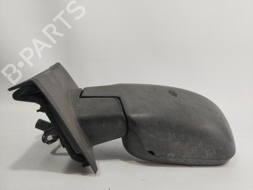 Left mirror FORD FIESTA V (JH_, JD_) 1.4 TDCi | BP23268872C26 