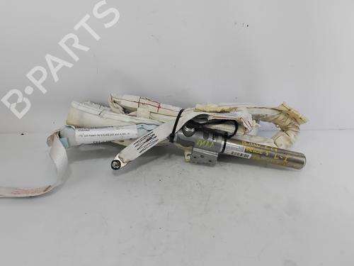 Used Left curtain airbag BMW 5 (E60) [2001-2010]  29433638