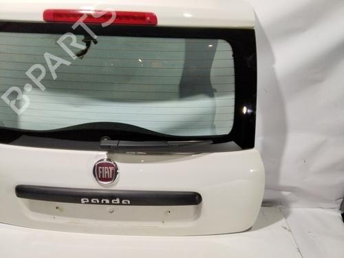 Tailgate FIAT PANDA (169_) 1.2 (169AXF2A, 169AXF1A) | BP30809614C6