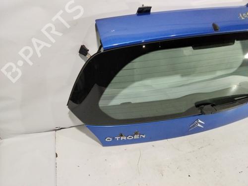 Tailgate CITROËN C2 (JM_) 1.1 | BP30865293C6