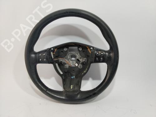 Used Steering wheel SEAT LEON (1P1) [2005-2013]  28502162