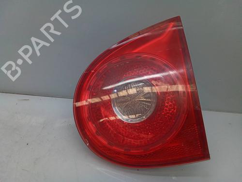 Højre baglygte bagklap VW GOLF V (1K1) [2003-2010]  10015038
