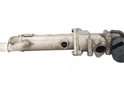 EGR Ventil FORD C-MAX (DM2) [2007-2010]  31368414