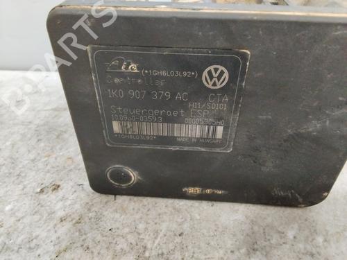 ABS pump AUDI A3 Sportback (8PA) 2.0 TDI quattro | BP20167631M43 