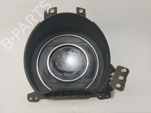 Used Instrument cluster FIAT 500 (312_) [2007-2025]  20648488