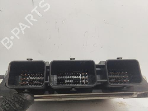 Engine control unit (ECU) FORD FOCUS II Turnier (DA_, FFS, DS) 1.6 TDCi | BP22632790M57 