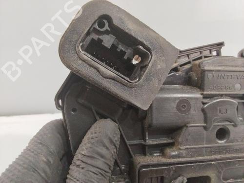 Rear left lock VW POLO V (6R1, 6C1) 1.2 | BP20225898C100 