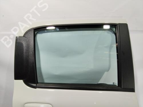 Right rear door FIAT PANDA (169_) 1.2 (169AXF2A, 169AXF1A) | BP30809598C5