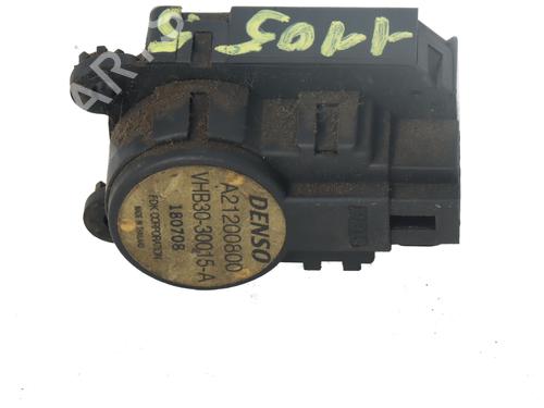 Used Fuel door actuator FIAT LINEA (323_, 110_) 1.6 D Multijet (105 hp) 32778452