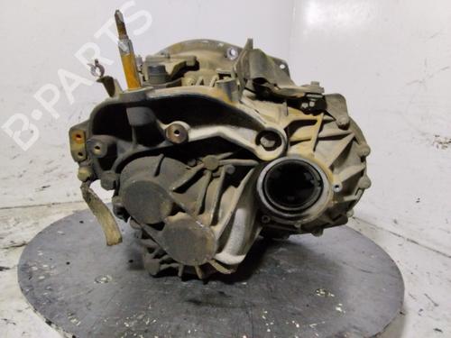 Gearbox NISSAN PRIMASTAR Van (X83)  | BP34505252M3  - Image 8