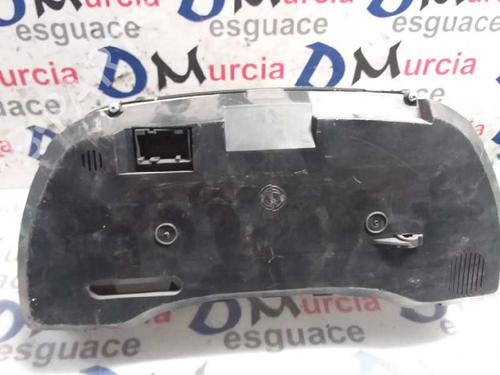 Instrument cluster FIAT PUNTO (188_)  | BP9254792C47 