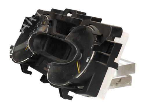 Instrument cluster RENAULT CAPTUR I (J5_, H5_)  | BP29972143C47